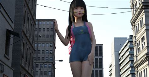 giantess free video|giantess